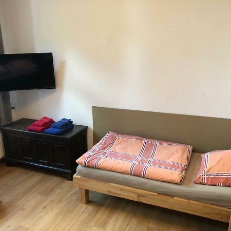 Hof Juettmann Hotel Badbergen Eksteriør billede