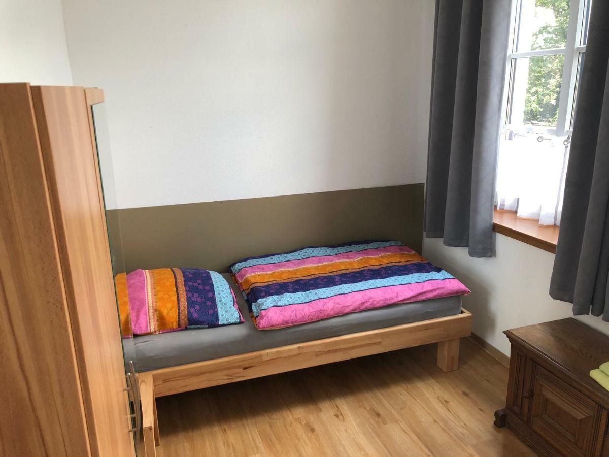 Hof Juettmann Hotel Badbergen Eksteriør billede