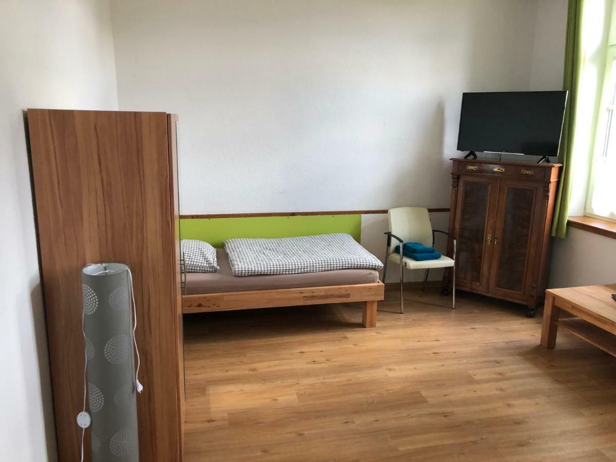 Hof Juettmann Hotel Badbergen Eksteriør billede