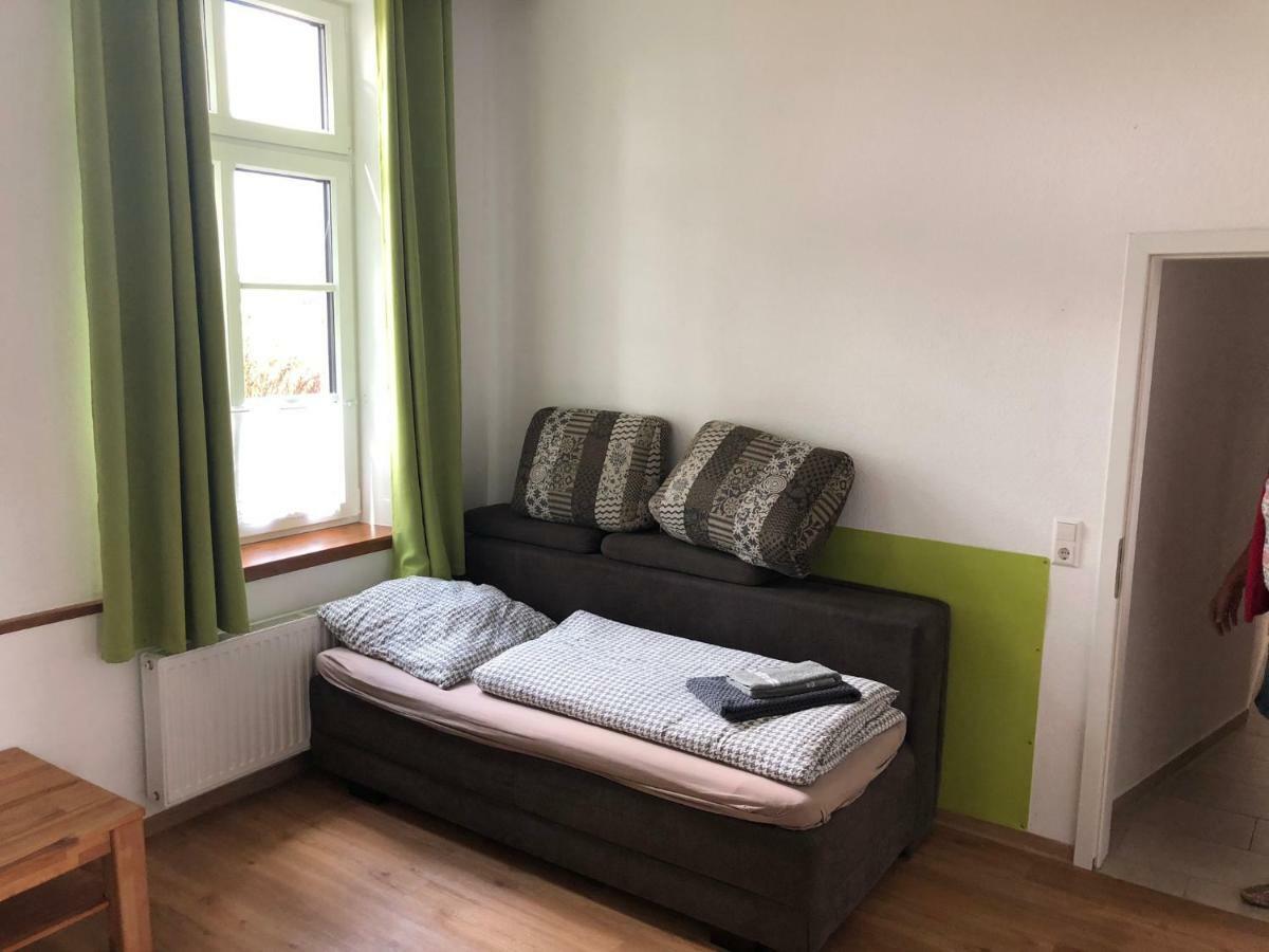 Hof Juettmann Hotel Badbergen Eksteriør billede