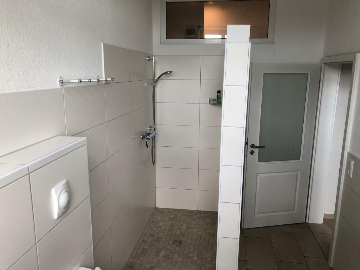 Hof Juettmann Hotel Badbergen Eksteriør billede